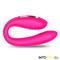 Couty 360º Swinging & Vibrating Couple Toy w/ App