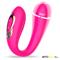 Couty 360º Swinging & Vibrating Couple Toy w/ App