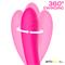 Couty 360º Swinging & Vibrating Couple Toy w/ App