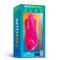 Derek Vibrator with Finger Function & App USB Sili