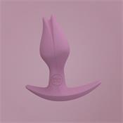 Bootie Fem Plug anal Femenino Rose