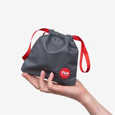 TOYBAG S  grey-Cl.1