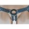 STRAP & BOUND HARNESS dark blue-Cl.18