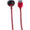 USB MAGNETIC CHARGER red-Cl.30