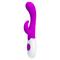 Vibrador Arthur Color Púrpura Clave 60