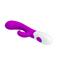 Vibrador Arthur Color Púrpura Clave 60