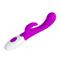 Vibrador Arthur Color Púrpura Clave 60