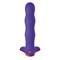 BOUNCER flashy purple-Cl.9