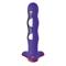 BOUNCER flashy purple-Cl.9