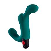 Duke Prostatic Vibrator Deep Sea Blue