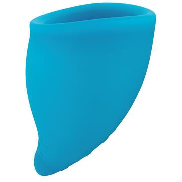 FUN CUP SIZE A turquoise-Cl.40