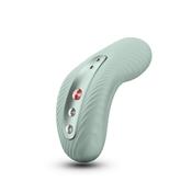 Vibrador con Función de Pulso LAYA III Sage Green