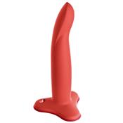 Limba Flex Dildo Talla M Flashy Coral