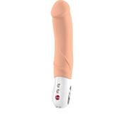 Vibrador XXL Big Boss Cream