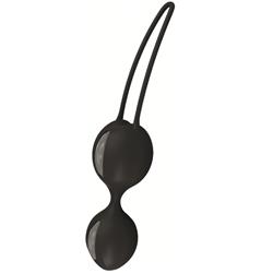 SMARTBALLS DUO gray/black-Cl.16