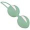 SMARTBALLS DUO white/pistachio-Cl.16