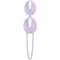 SMARTBALLS DUO white/pastel lilac-Cl.16