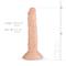 Real Fantasy Realistic Dildo 20 cm - Blane