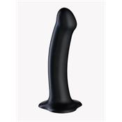 Magnum Dildo Black