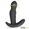 Ivan Rotating Prostate Massager with Remote