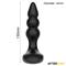 Ivan Rotating Prostate Massager with Remote