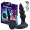 Tayron Prostate Massager with Remote USB