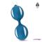 Misha Double Kegel Balls Blue