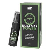 Dura Max Power Prolonger Spray 12 ml