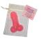 Jabón Pene Rosa 25gr