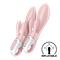 Air Pump Bunny 3 Inflatable Shaft Rose cl 30