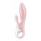 Air Pump Bunny 3 Inflatable Shaft Rose cl 30