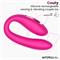 Couty 360º Swinging & Vibrating Couple Toy w/ App