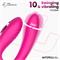 Couty 360º Swinging & Vibrating Couple Toy w/ App