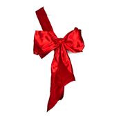 Red ribbon