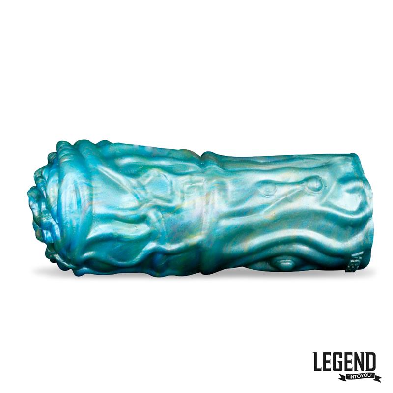 Mouthor Masturbador Masculino Silicona Líquida 16 cm.