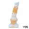 Houndre Beast Silicone Dildo 19,5 cm.