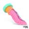 Gorgantua Beast Silicone Dildo 22 cm.