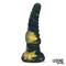 Twistor Beast Silicone Dildo 17,6 cm.