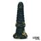 Twistor Beast Silicone Dildo 17,6 cm.