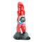 Sphereon Beast Silicone Dildo 20 cm.