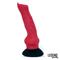 Dogon Beast Silicone Dildo 20 cm.