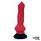 Dogon Beast Silicone Dildo 20 cm.