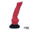 Dogon Beast Silicone Dildo 20 cm.