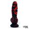 Tigrax Beast Silicone Dildo 17,5 cm.