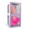 Scalidor Luminiscent Unicorn Silicone Dildo 18 cm.