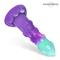 Mistagon Silicone Dildo 16,7 cm.