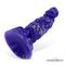 Morgulith Silicone Dildo 14,5 cm.