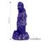 Morgulith Silicone Dildo 14,5 cm.