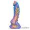 Drakeon Silicone Dildo 18 cm.