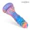 Drakeon Silicone Dildo 18 cm.